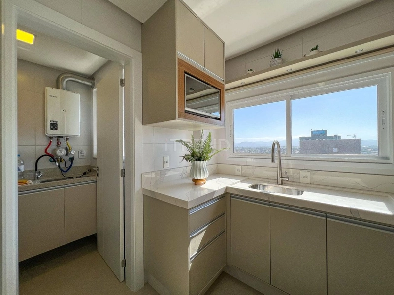 Apartamento mobiliado e decorado na Avenida mais valorizada de Capão!!: 58ª foto da galeria de imagens do imóvel