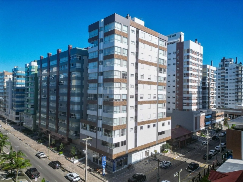Apartamento mobiliado e decorado na Avenida mais valorizada de Capão!!: 55ª foto da galeria de imagens do imóvel