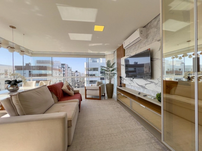 Apartamento mobiliado e decorado na Avenida mais valorizada de Capão!!: 18ª foto da galeria de imagens do imóvel