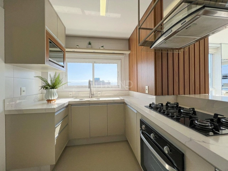 Apartamento mobiliado e decorado na Avenida mais valorizada de Capão!!: 9ª foto da galeria de imagens do imóvel
