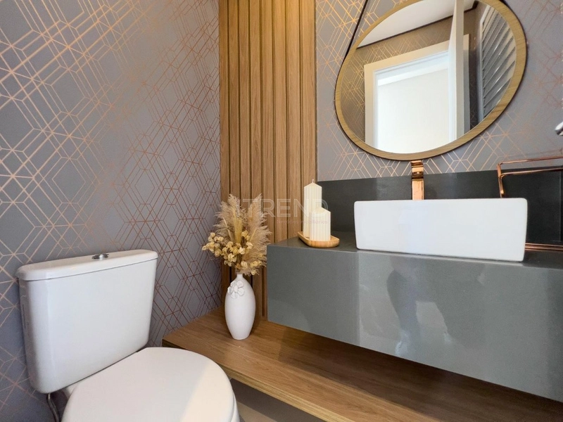 Apartamento mobiliado e decorado na Avenida mais valorizada de Capão!!: 6ª foto da galeria de imagens do imóvel