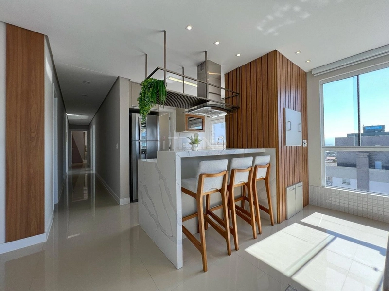 Apartamento mobiliado e decorado na Avenida mais valorizada de Capão!!: 28ª foto da galeria de imagens do imóvel