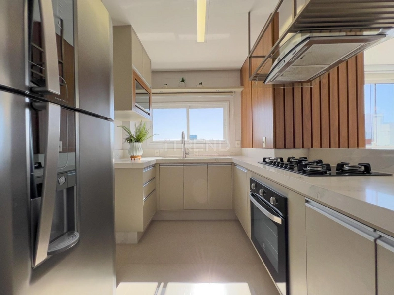 Apartamento mobiliado e decorado na Avenida mais valorizada de Capão!!: 10ª foto da galeria de imagens do imóvel