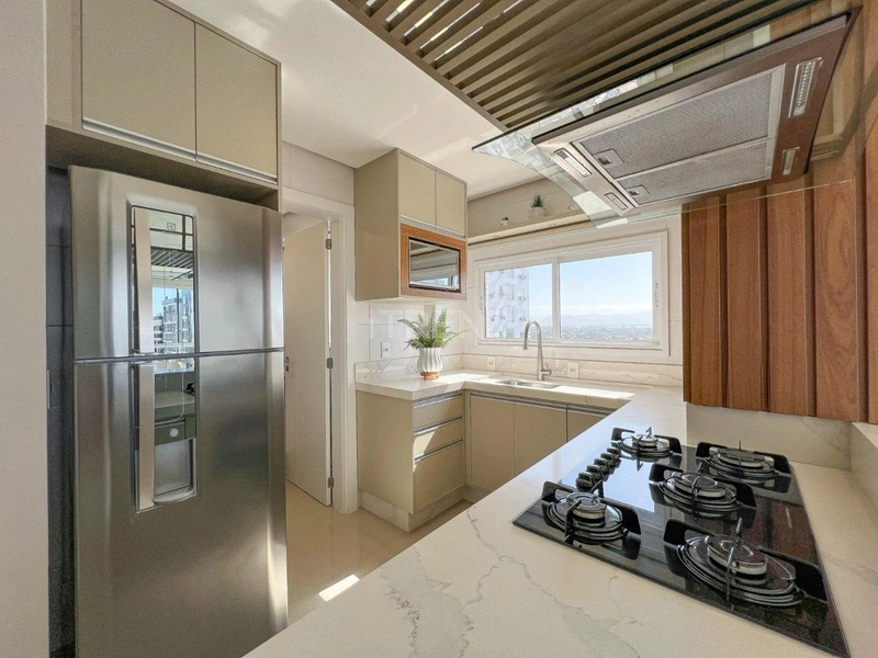 Apartamento mobiliado e decorado na Avenida mais valorizada de Capão!!: 43ª foto da galeria de imagens do imóvel