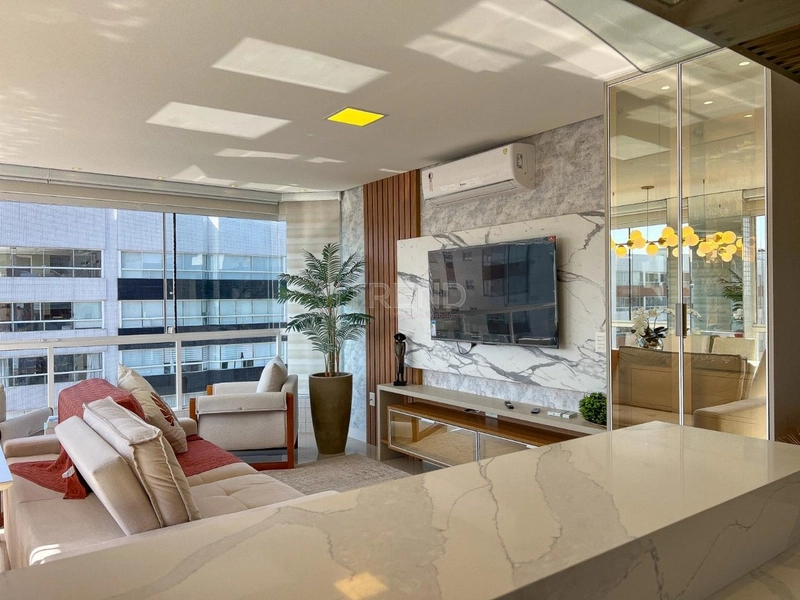 Apartamento mobiliado e decorado na Avenida mais valorizada de Capão!!: 23ª foto da galeria de imagens do imóvel