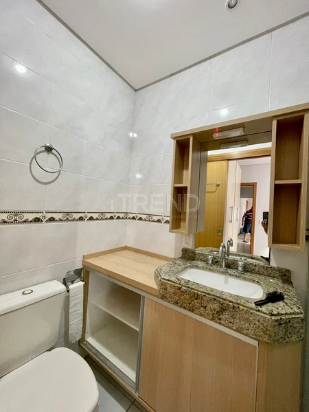 Apartamento Mobiliado Pronto para Morar.: 6ª foto da galeria de imagens do imóvel