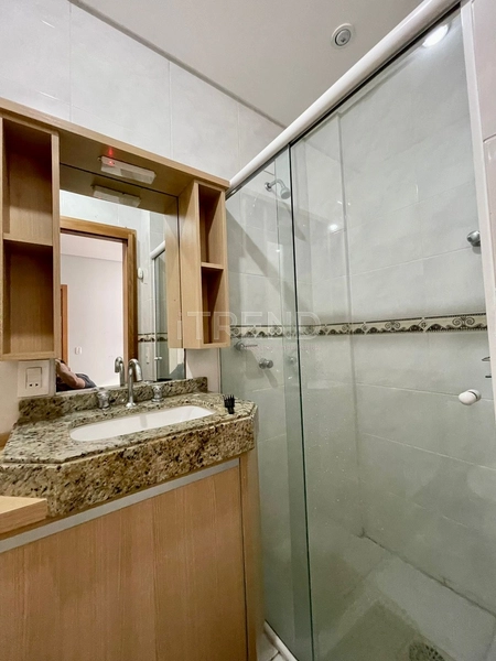 Apartamento Mobiliado Pronto para Morar.: 2ª foto da galeria de imagens do imóvel