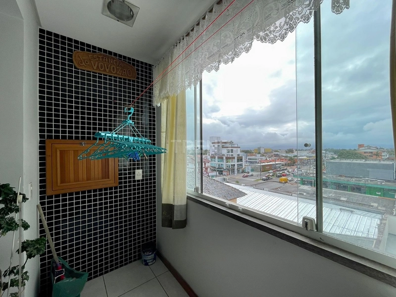 Apartamento Mobiliado Pronto para Morar.: 8ª foto da galeria de imagens do imóvel