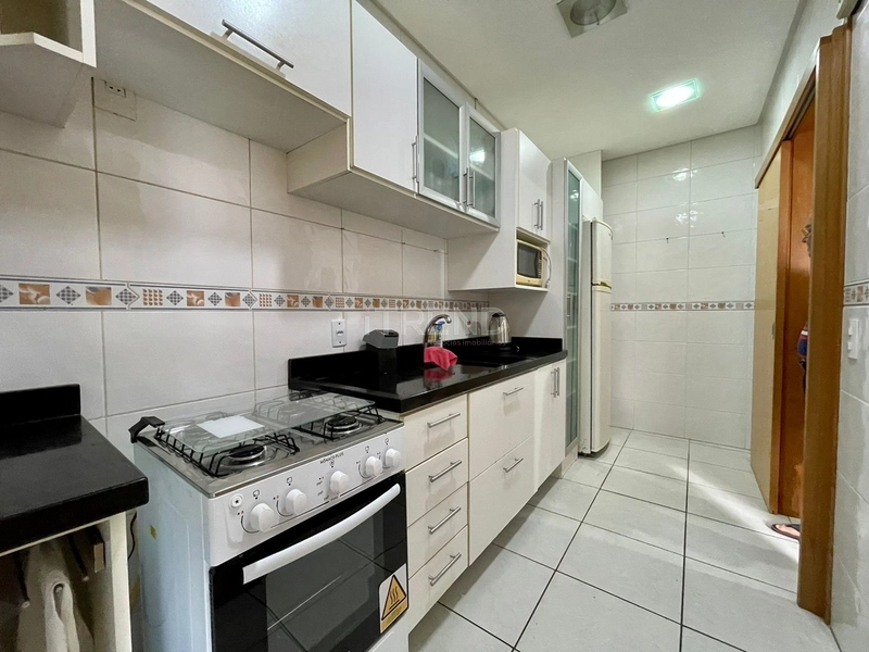 Apartamento Mobiliado Pronto para Morar.: 12ª foto da galeria de imagens do imóvel