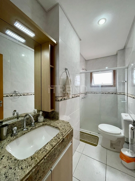Apartamento Mobiliado Pronto para Morar.: 10ª foto da galeria de imagens do imóvel
