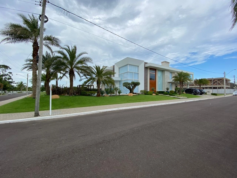 Sofisticada mansão de 06 suítes em Condomínio Fechado!: 26ª foto da galeria de imagens do imóvel