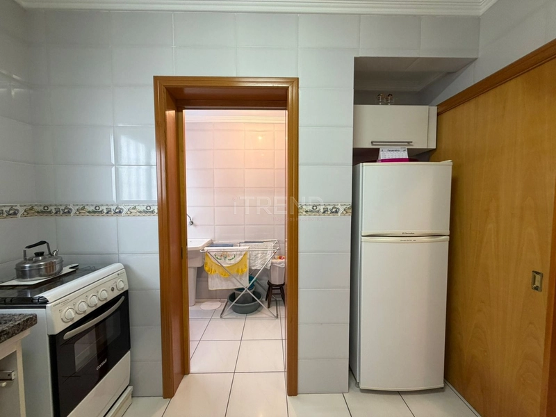 SACADA DE FRENTE PARA A RUA: 20ª foto da galeria de imagens do imóvel