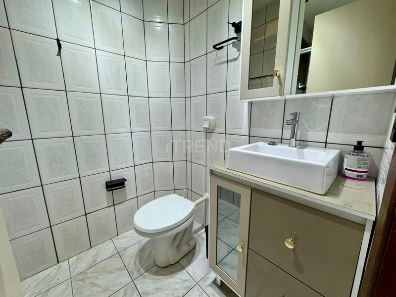 Apartamento com terraço privatico: 24ª foto da galeria de imagens do imóvel