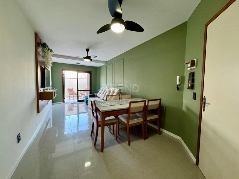 Apartamento com terraço privatico: 7ª foto da galeria de imagens do imóvel