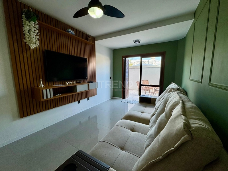 Apartamento com terraço privatico: 5ª foto da galeria de imagens do imóvel