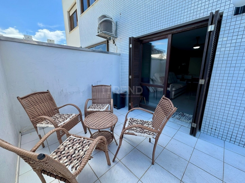 Apartamento com terraço privatico: 17ª foto da galeria de imagens do imóvel
