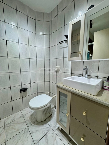 Apartamento com terraço privatico: 22ª foto da galeria de imagens do imóvel