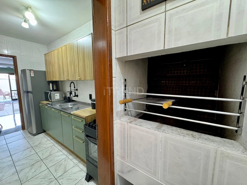 Apartamento com terraço privatico: 11ª foto da galeria de imagens do imóvel
