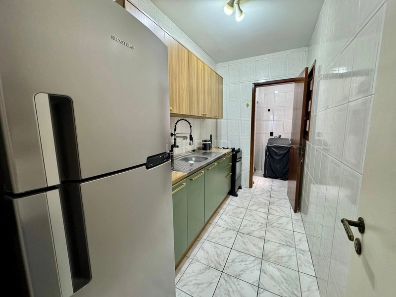 Apartamento com terraço privatico: 10ª foto da galeria de imagens do imóvel
