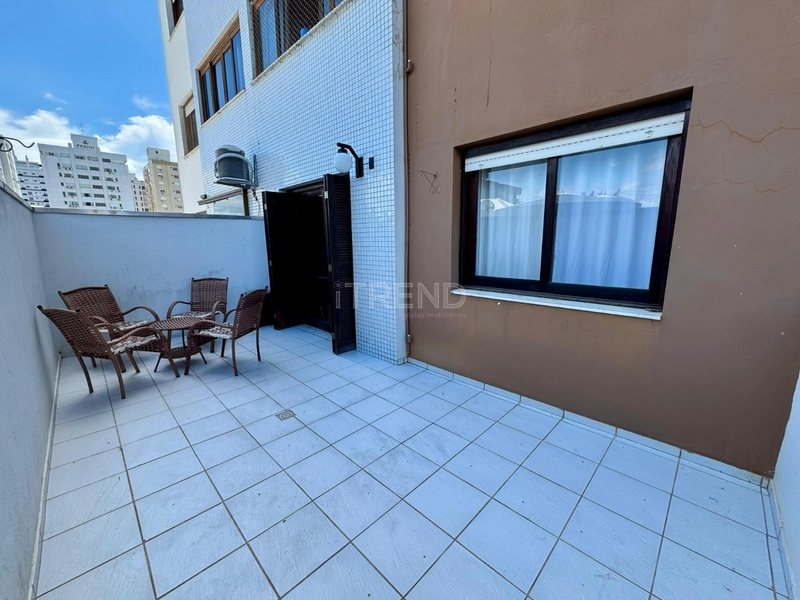 Apartamento com terraço privatico: 14ª foto da galeria de imagens do imóvel