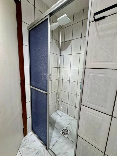 Apartamento com terraço privatico: 23ª foto da galeria de imagens do imóvel