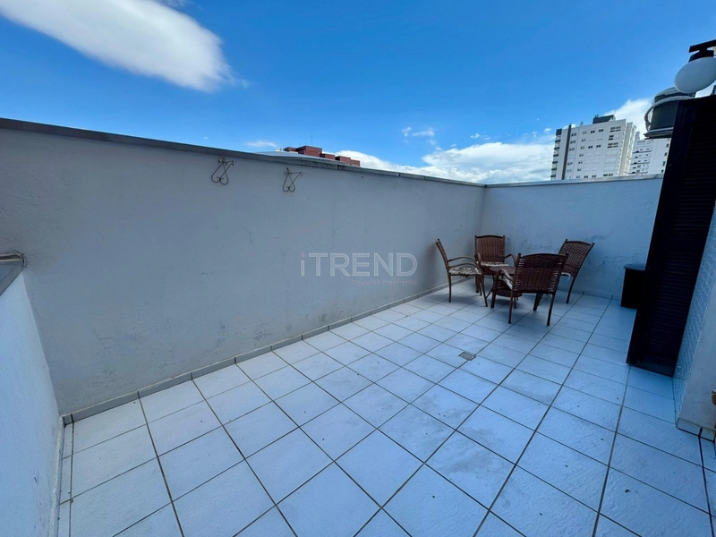 Apartamento com terraço privatico: 15ª foto da galeria de imagens do imóvel