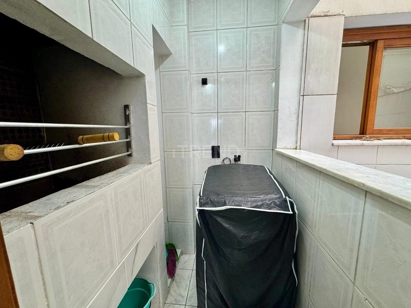 Apartamento com terraço privatico: 13ª foto da galeria de imagens do imóvel