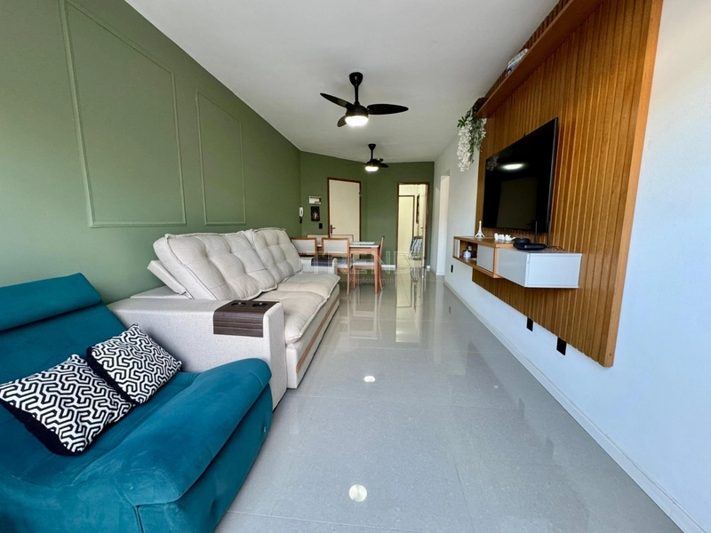 Apartamento com terraço privatico: 1ª foto da galeria de imagens do imóvel