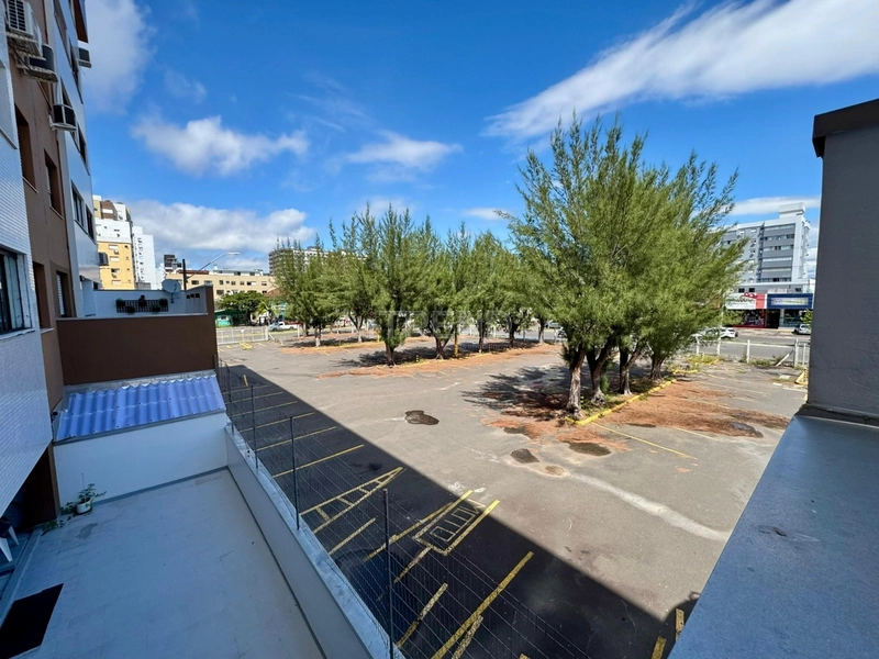 Apartamento com terraço privatico: 25ª foto da galeria de imagens do imóvel