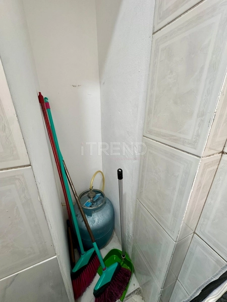 Apartamento com terraço privatico: 21ª foto da galeria de imagens do imóvel