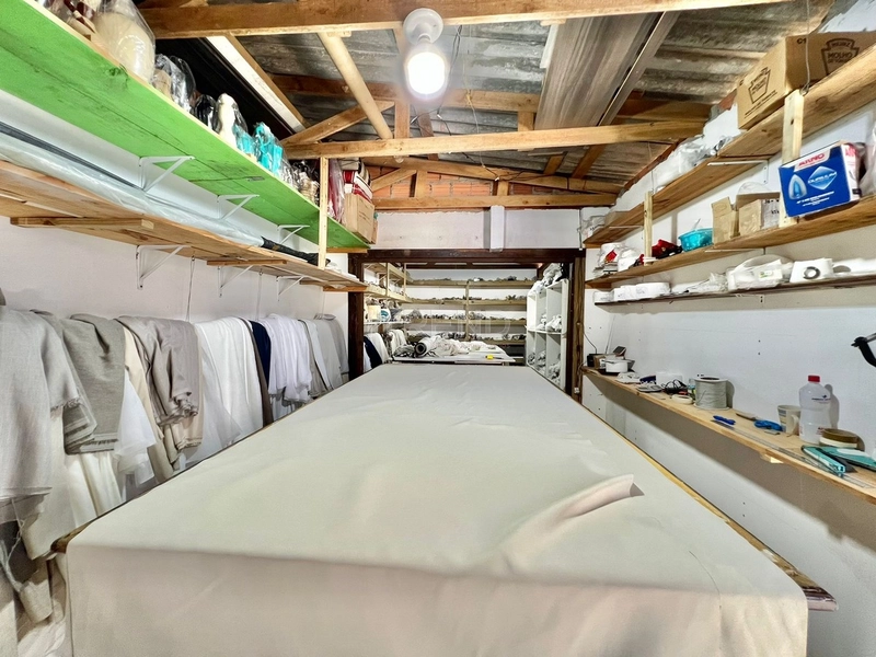 CASA COM 3 DORMITÓRIOS E QUIOSQUE: 12ª foto da galeria de imagens do imóvel