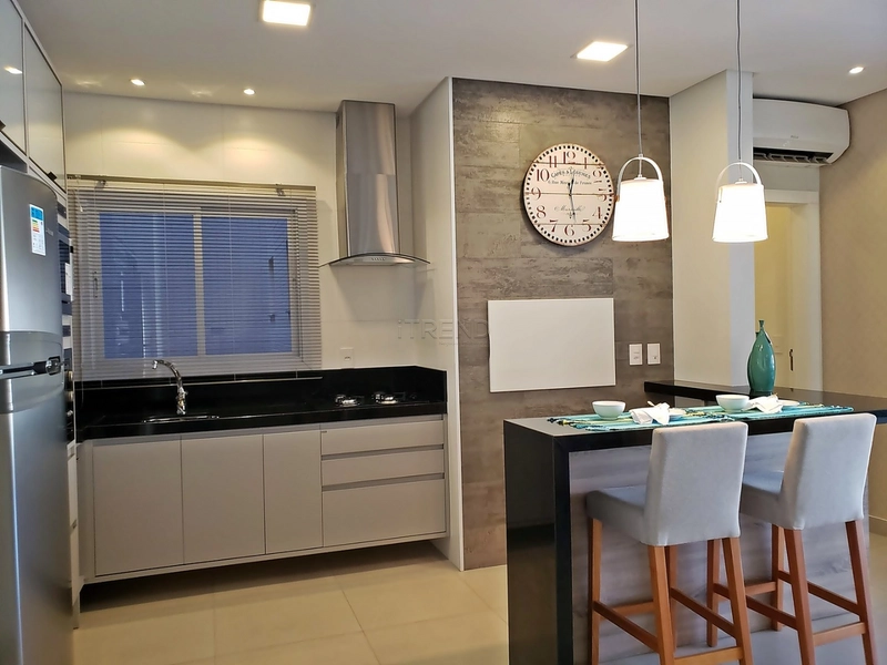 Na divisa com Atlântida, mobiliado e decorado, infra completa.: 6ª foto da galeria de imagens do imóvel