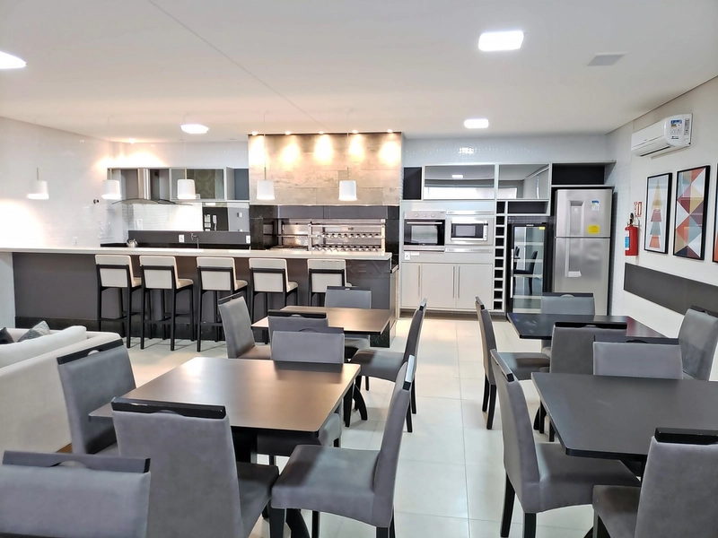 Na divisa com Atlântida, mobiliado e decorado, infra completa.: 1ª foto da galeria de imagens do imóvel