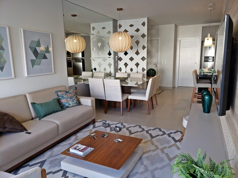 Na divisa com Atlântida, mobiliado e decorado, infra completa.: 11ª foto da galeria de imagens do imóvel