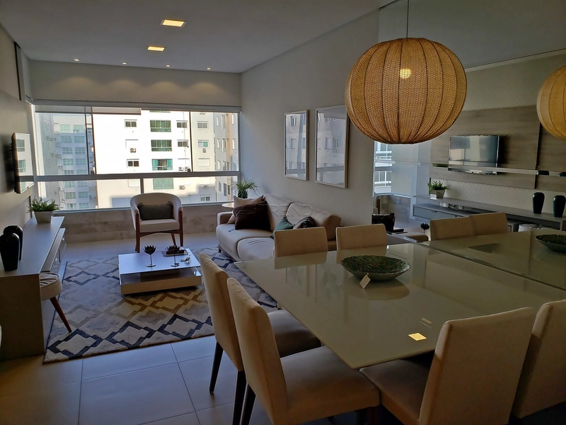 Na divisa com Atlântida, mobiliado e decorado, infra completa.: 3ª foto da galeria de imagens do imóvel