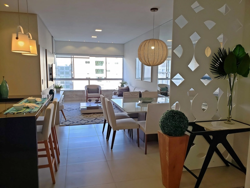 Na divisa com Atlântida, mobiliado e decorado, infra completa.: 8ª foto da galeria de imagens do imóvel