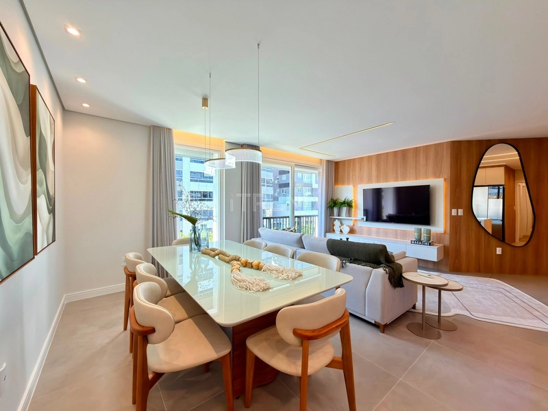 APARTAMENTO À VENDA EM CAPÃO DA CANOA!!!: 2ª foto da galeria de imagens do imóvel