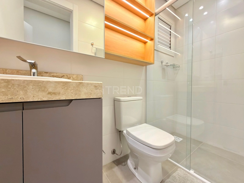 APARTAMENTO À VENDA EM CAPÃO DA CANOA!!!: 41ª foto da galeria de imagens do imóvel