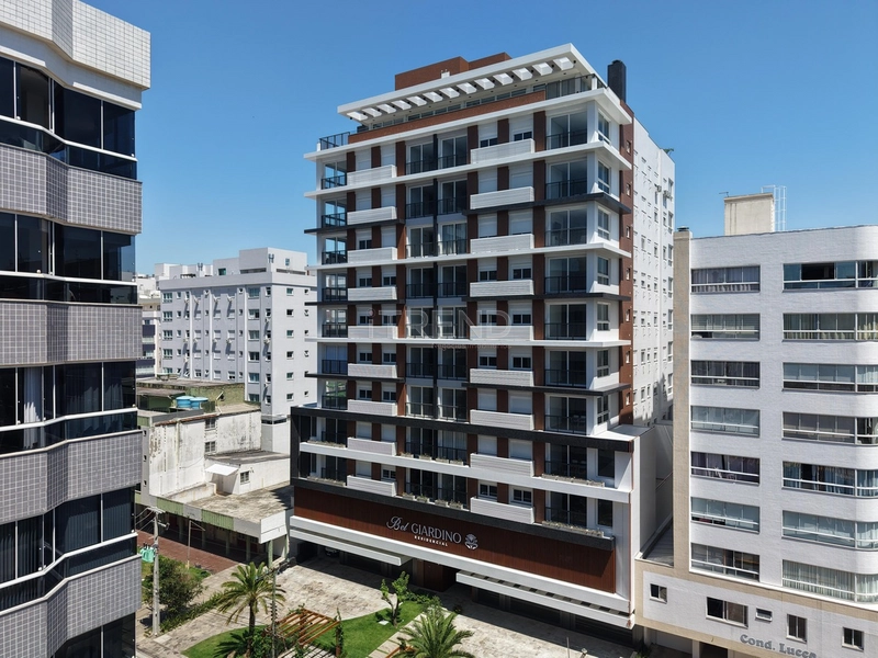 APARTAMENTO À VENDA EM CAPÃO DA CANOA!!!: 32ª foto da galeria de imagens do imóvel