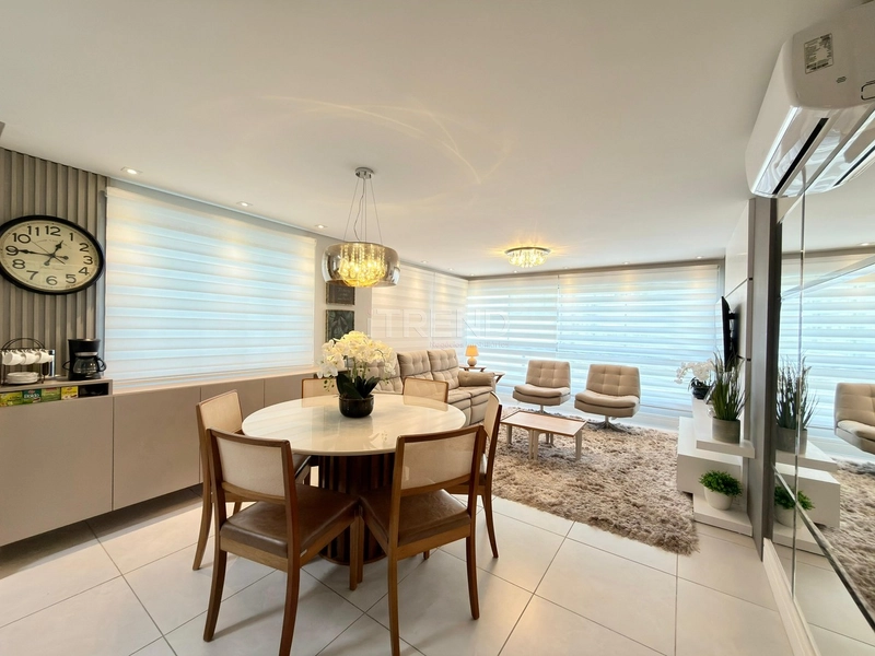 APARTAMENTO GRANDE PERTINHO DO MAR: 7ª foto da galeria de imagens do imóvel