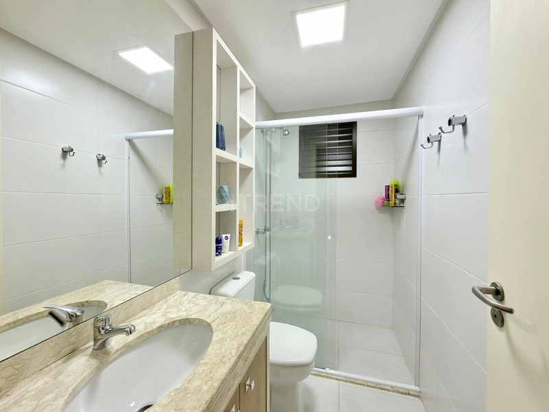 APARTAMENTO GRANDE PERTINHO DO MAR: 21ª foto da galeria de imagens do imóvel