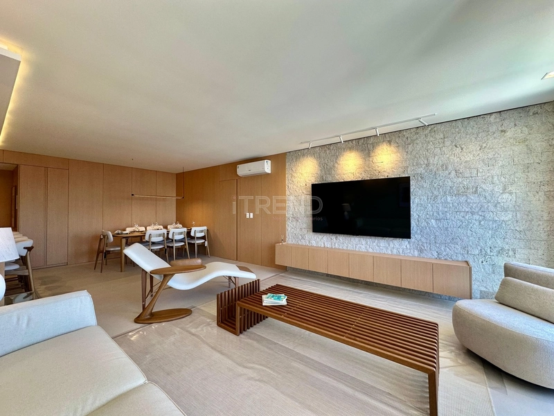 • ⁠MOBILIADO E DECORADO: 14ª foto da galeria de imagens do imóvel