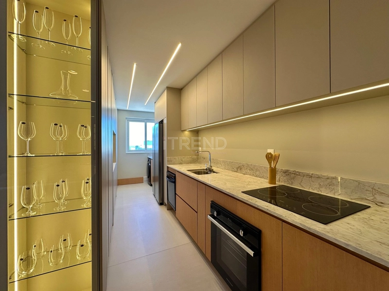 • ⁠MOBILIADO E DECORADO: 7ª foto da galeria de imagens do imóvel