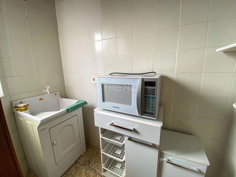 Apartamento de frente no centro da cidade!: 4ª foto da galeria de imagens do imóvel