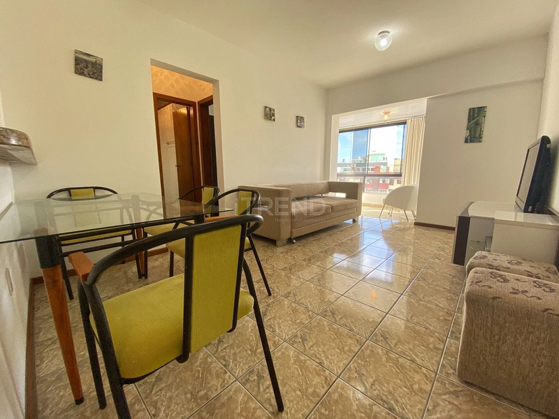 Apartamento de frente no centro da cidade!: 1ª foto da galeria de imagens do imóvel