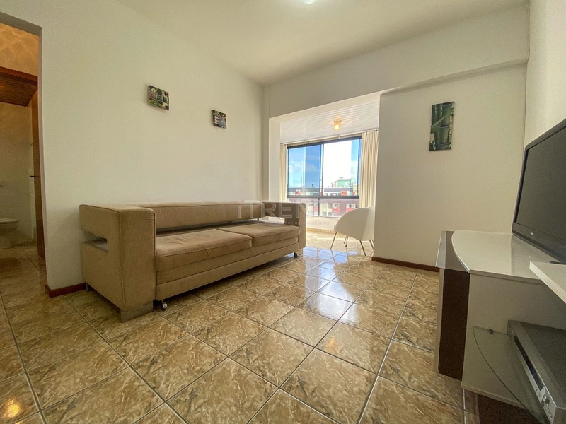 Apartamento de frente no centro da cidade!: 2ª foto da galeria de imagens do imóvel