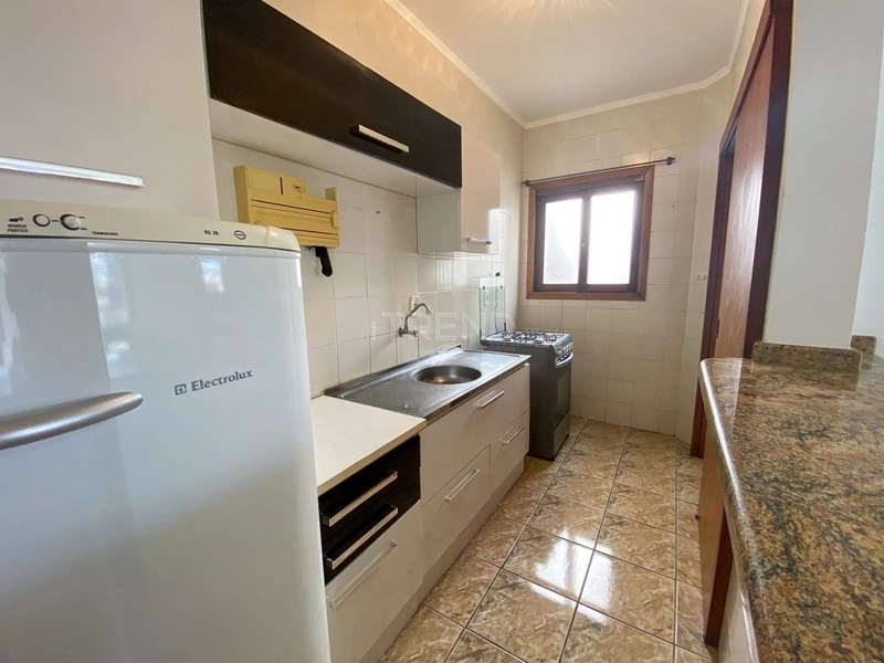 Apartamento de frente no centro da cidade!: 3ª foto da galeria de imagens do imóvel