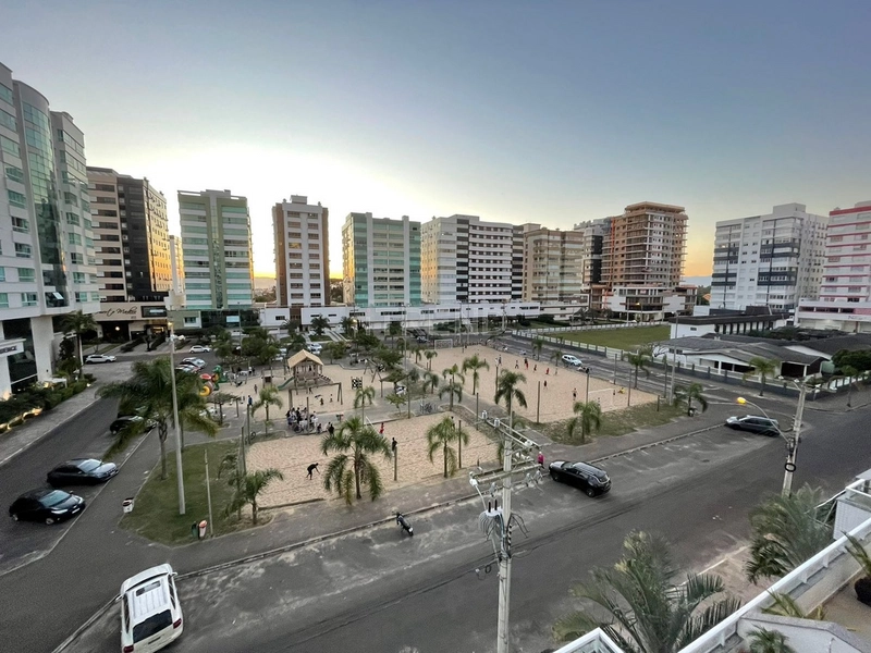 Em frente a Praça Israelita: 23ª foto da galeria de imagens do imóvel