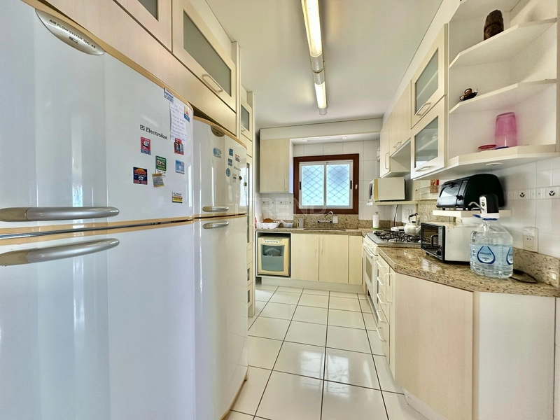 RARIDADE À VENDA  APARTAMENTO BEIRA MAR: 2ª foto da galeria de imagens do imóvel