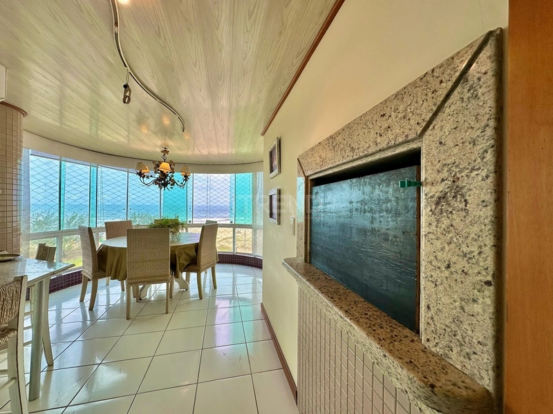 RARIDADE À VENDA  APARTAMENTO BEIRA MAR: 21ª foto da galeria de imagens do imóvel